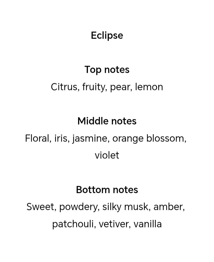 Eclipse Diffuser