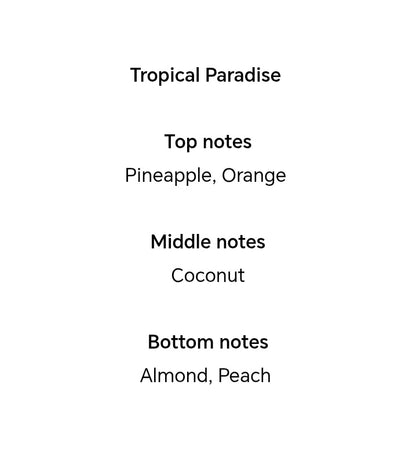 Tropical Paradise