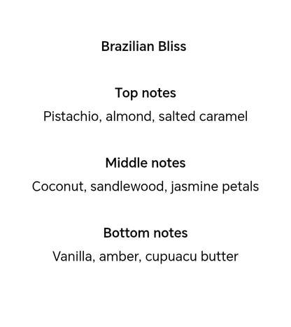 Brazilian Bliss