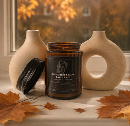 Praline Potion Candle